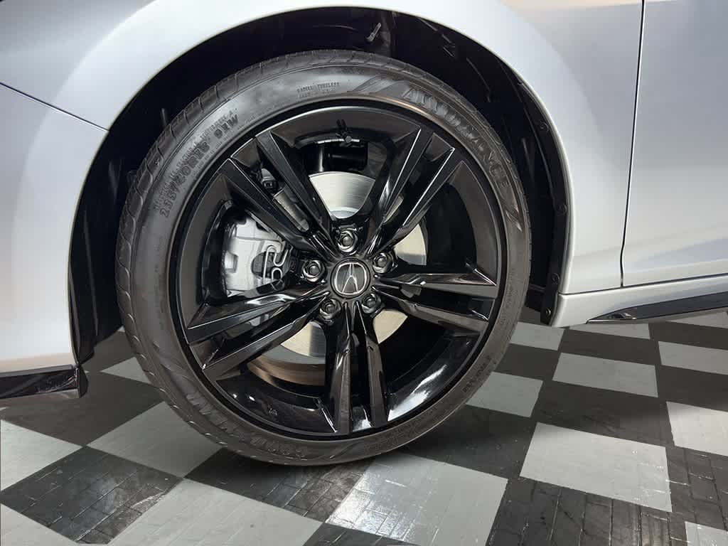 2026 Acura Integra A-Spec w/Technology Package - Photo 13