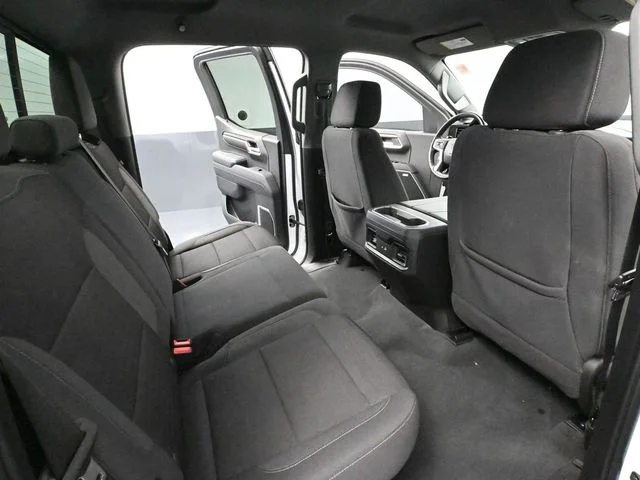 2025 Chevrolet Silverado 1500 RST - Photo 50