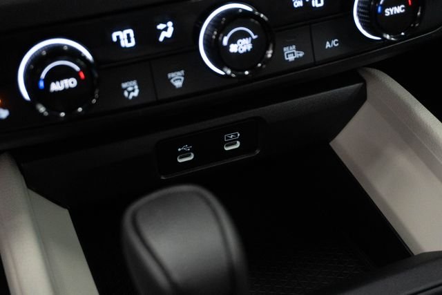 2024 Honda Accord EX - Photo 24