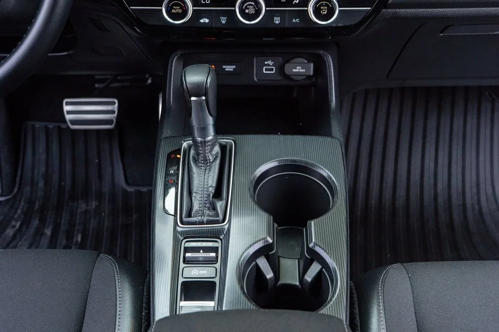 2024 Honda Civic Sport - Photo 46