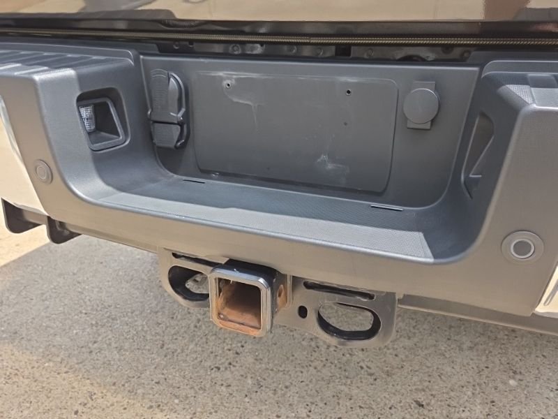 Used 2024 Brown Ford King Ranch image 14