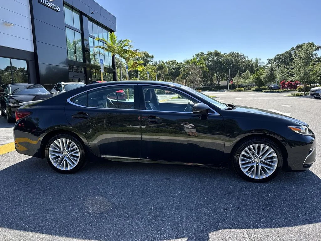 Used 2016 Caviar Lexus 350 image 5