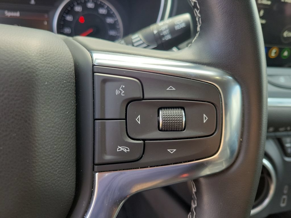 2024 Chevrolet Blazer 3LT - Photo 24
