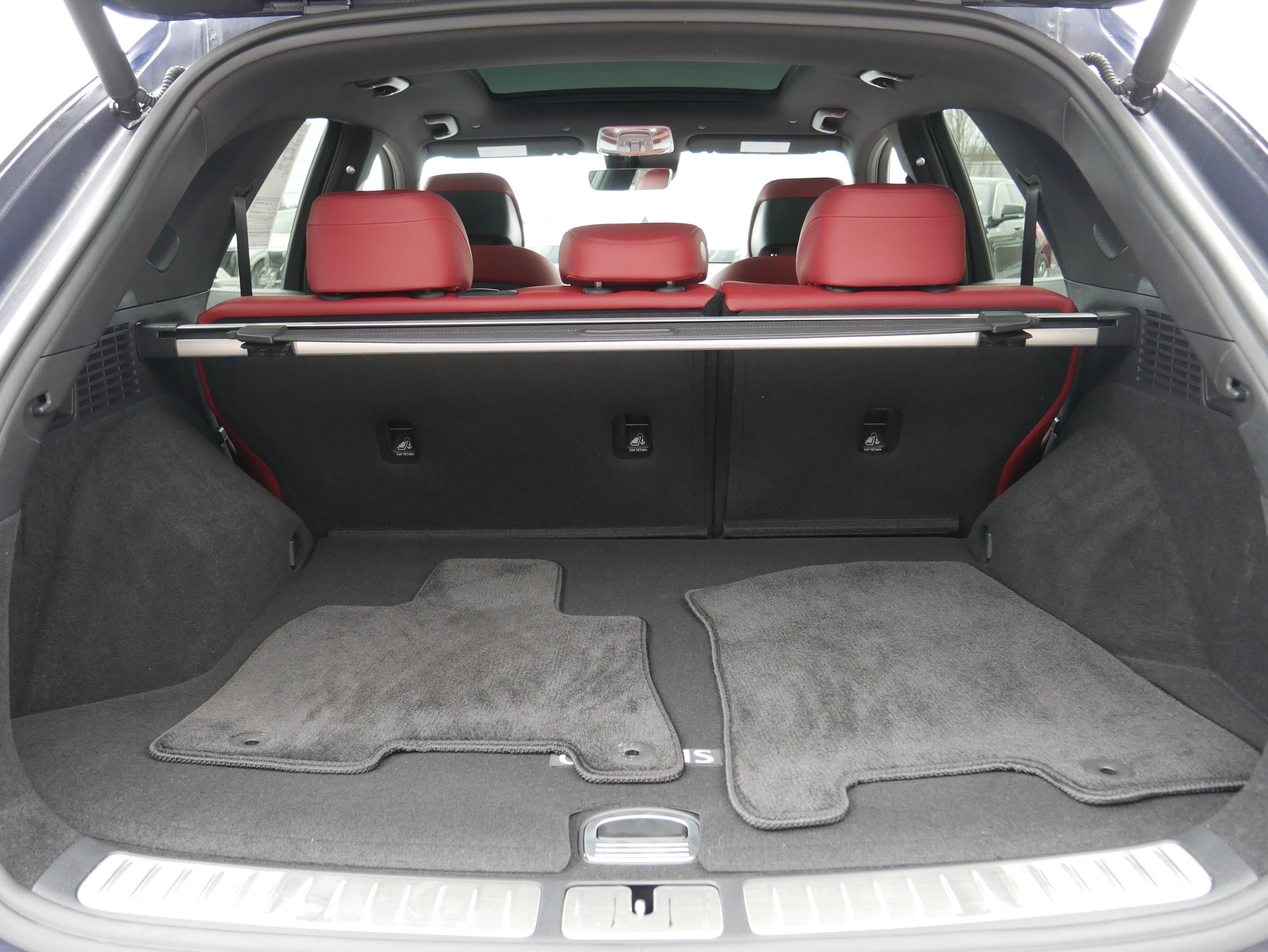 2026 GENESIS GV70 Sport Advanced - Photo 6