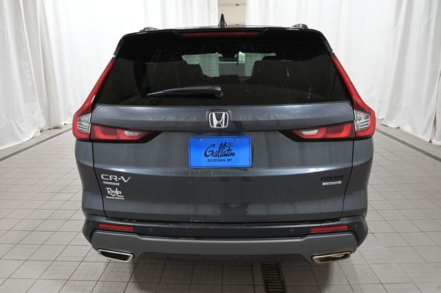Used 2024 Gray Honda Sport Touring image 12
