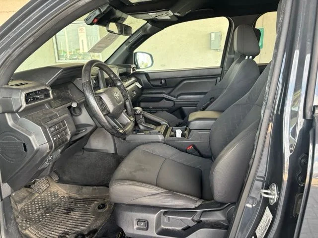 Used 2024  Toyota SR image 8
