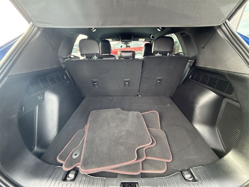 2023 FORD ESCAPE - Image 24