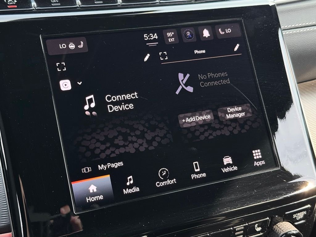 2023 Jeep Grand Cherokee L Altitude - Photo 33