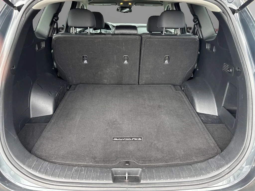Used 2020 Green Hyundai SEL image 11