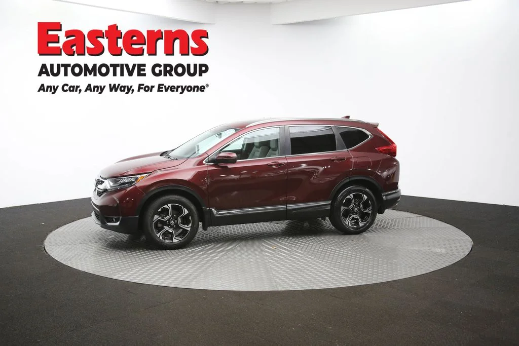 Used 2018 Red Honda Touring image 56