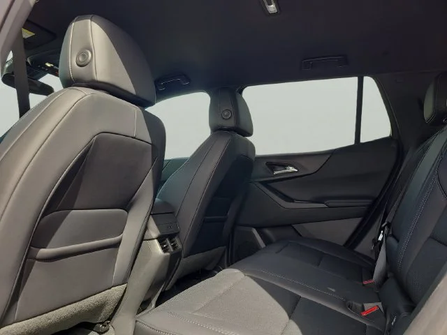 New 2027 Radiant Red Tintcoat Chevrolet LT image 14