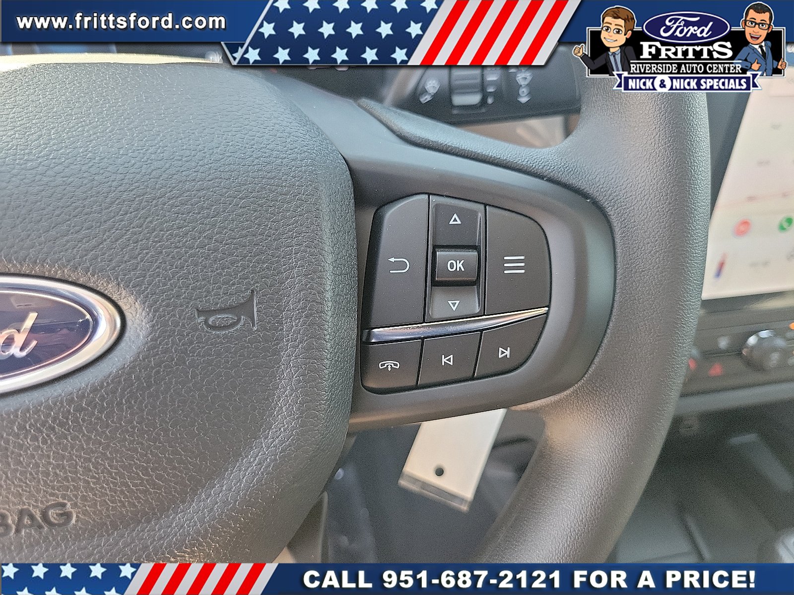 New 2026 Carbonized Gray Metallic Ford XL image 8