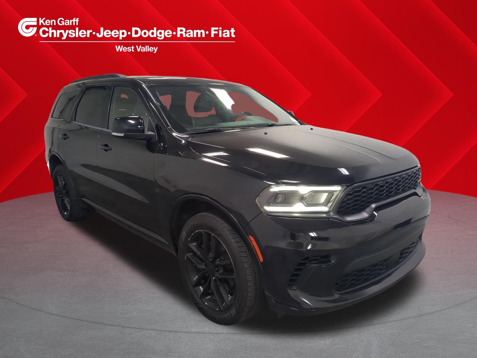 2024 Dodge Durango