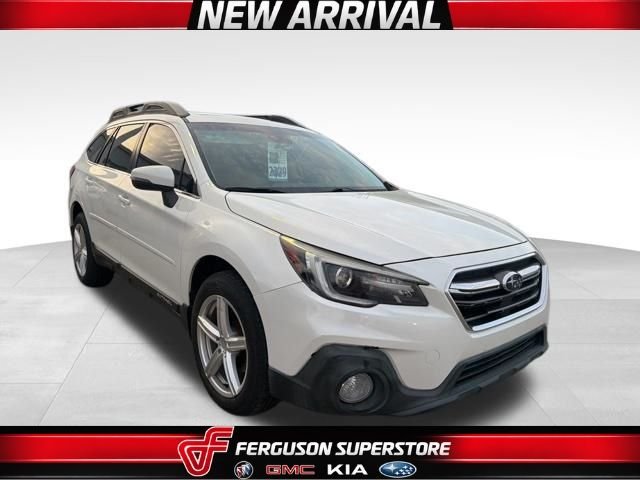 2019 Subaru Outback Limited