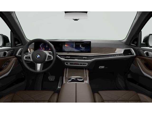New 2027 Mineral White Metallic BMW xDrive40i image 7
