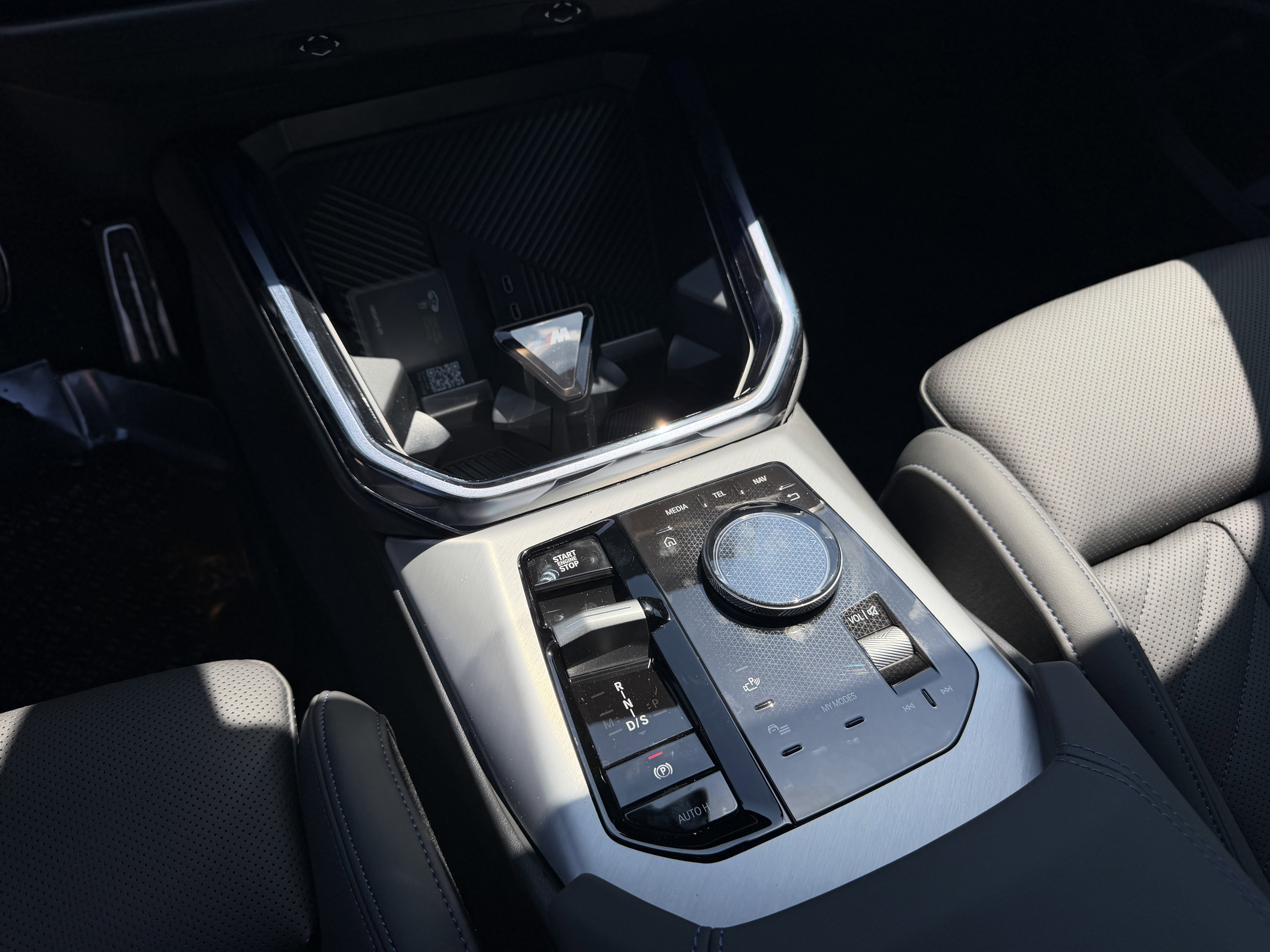 New 2026 Vegas Red Metallic BMW 30 xDrive image 12