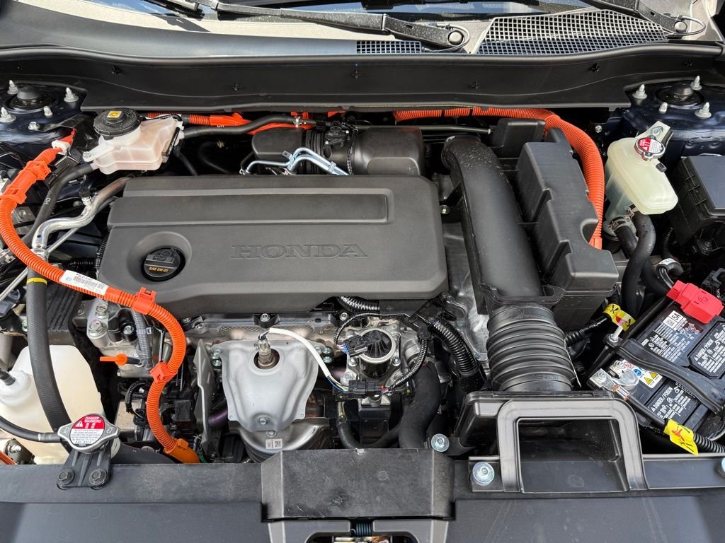 Certified Used 2026  Honda Sport-L image 12