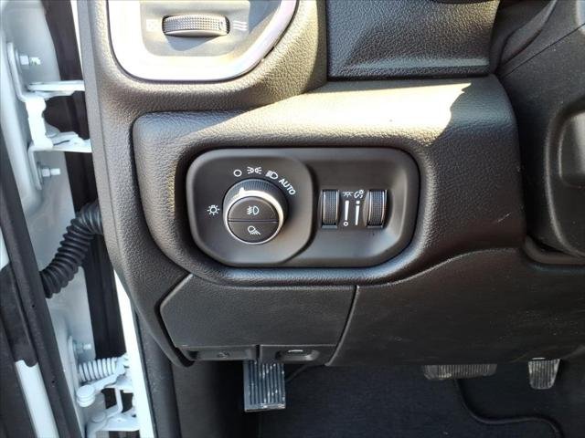 2026 RAM 2500 Laramie - Photo 40