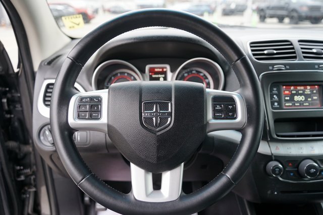 2016 DODGE JOURNEY - Image 19