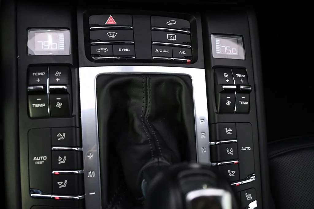 Used 2018 Gray Porsche GTS image 38