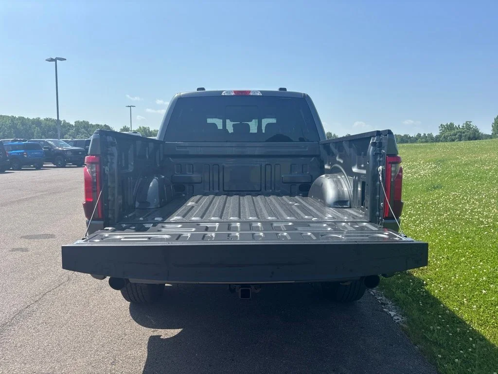 New 2026 Avalanche Ford STX® image 5