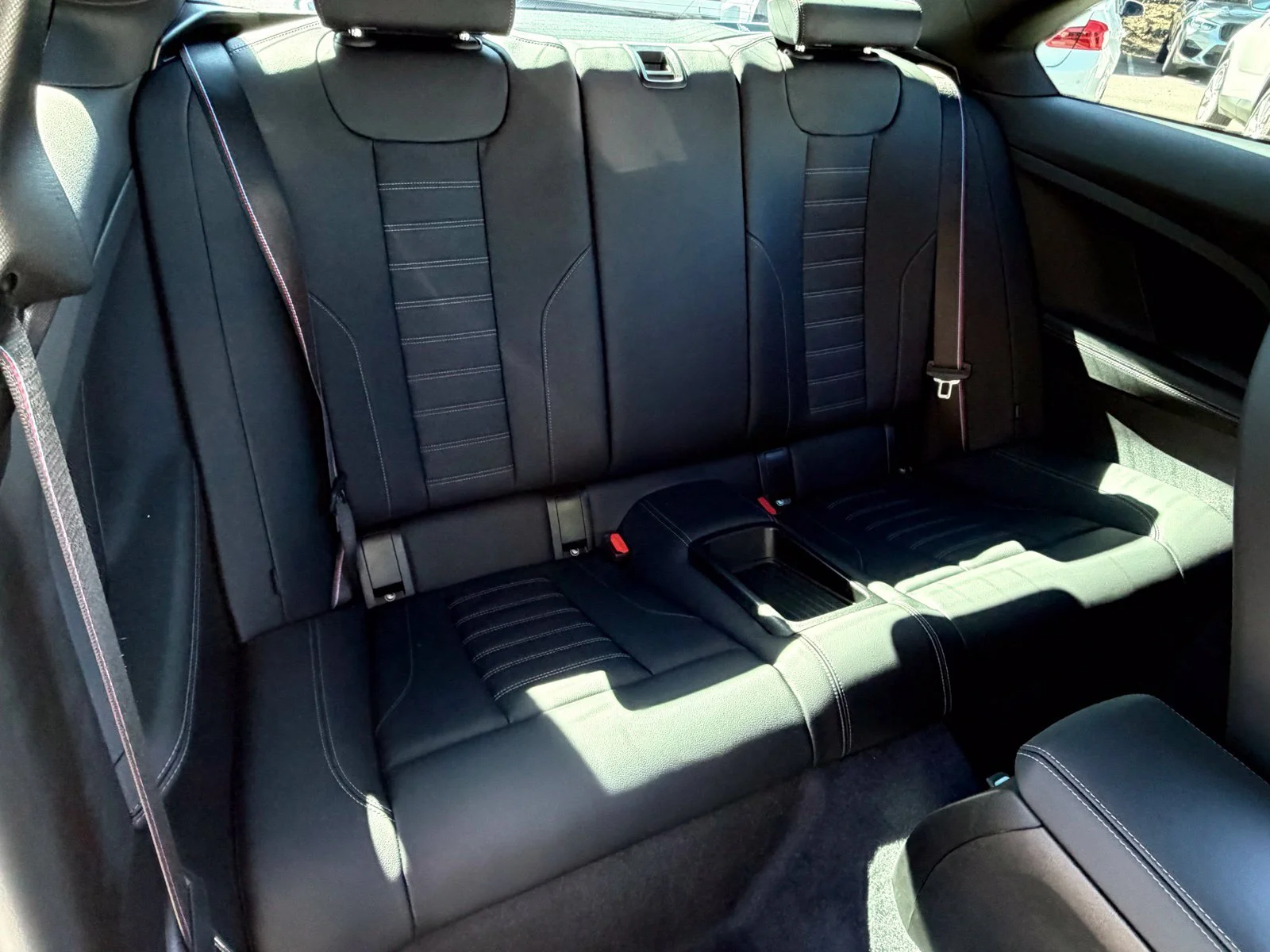 Used 2025 Blue BMW Base image 41