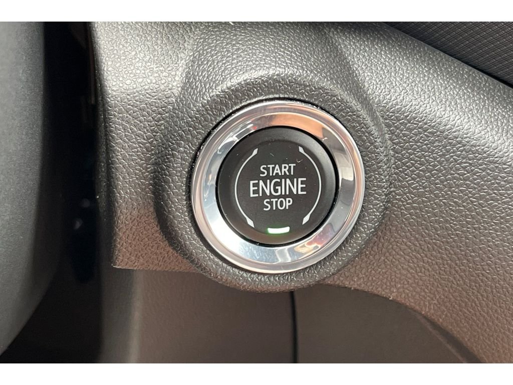 Used 2023 CRIMSON METALLIC Chevrolet RS image 34