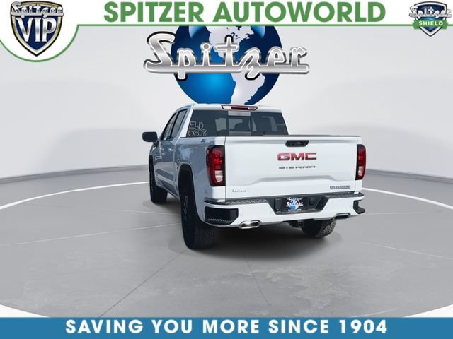 2026 GMC Sierra 1500 Elevation - Photo 8