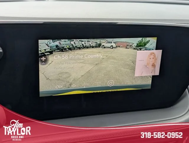 2026 Buick Encore GX Preferred - Photo 26