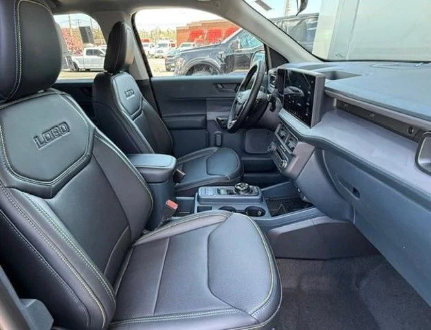 2025 Ford Maverick Lobo Premium - Photo 54