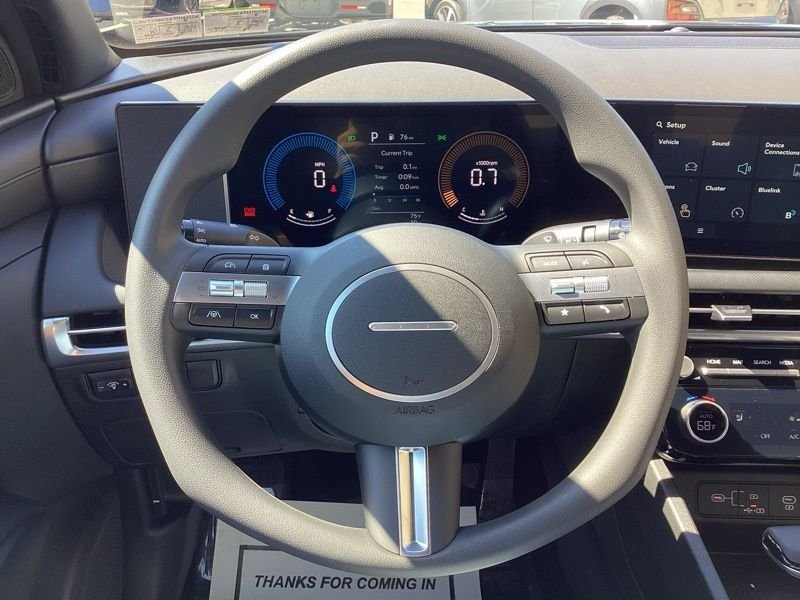 2026 Hyundai Santa Cruz SEL - Photo 38