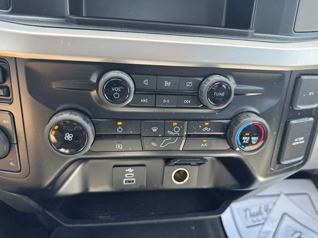 Certified Used 2024 Oxford White Ford XL image 22