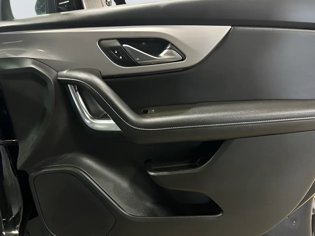 Used 2023 Black Chevrolet LT image 28