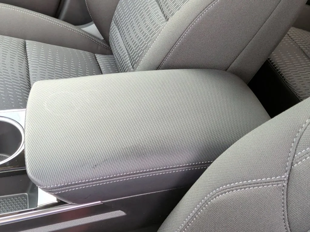 2026 Chevrolet Equinox LT - Photo 29