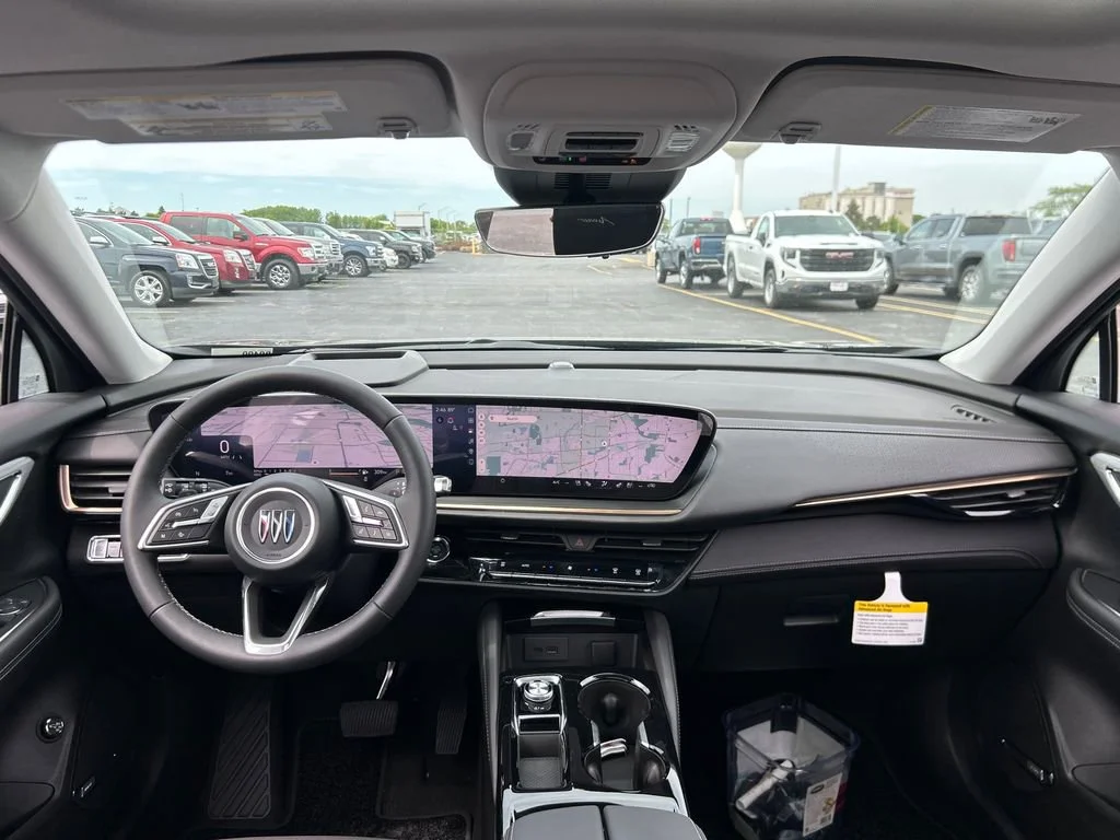 2026 Buick Envision Avenir - Photo 32