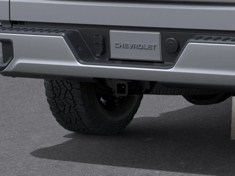 2026 Chevrolet Silverado 1500 RST - Photo 15