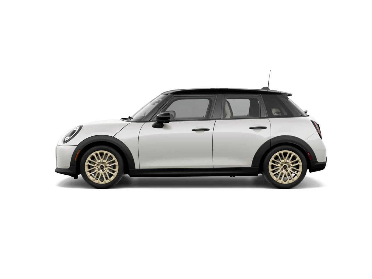 New 2027  MINI ICONIC image 4