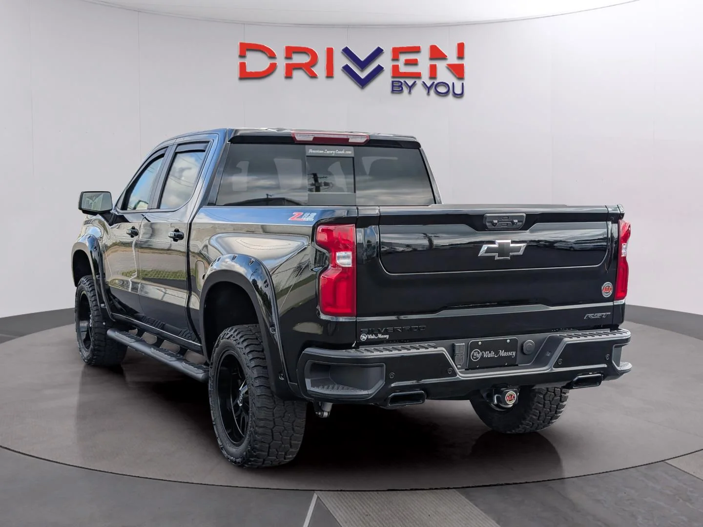 2026 Chevrolet Silverado 1500 RST - Photo 3