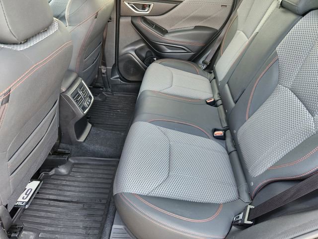 Used 2020 Black Subaru Sport image 32