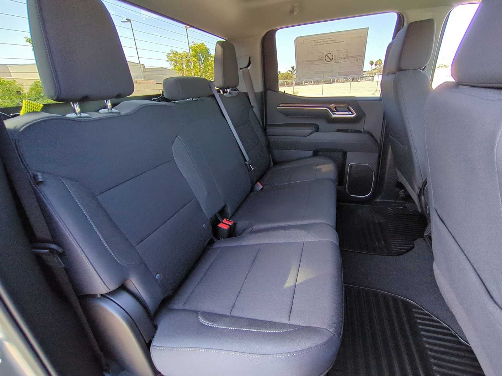 2026 Chevrolet Silverado 1500 LT - Photo 26