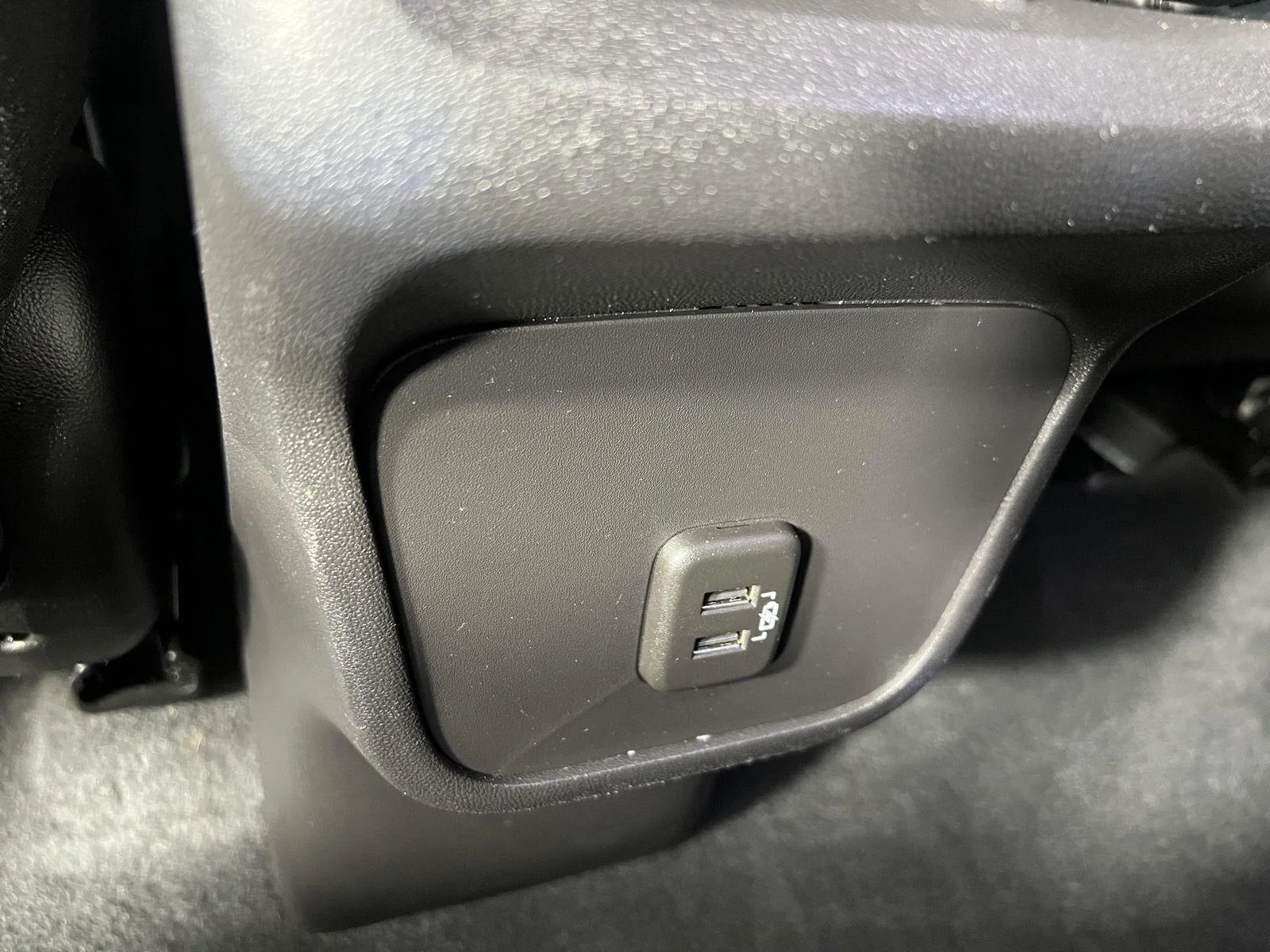 Used 2024 Mosaic Black Metallic Chevrolet LT image 24