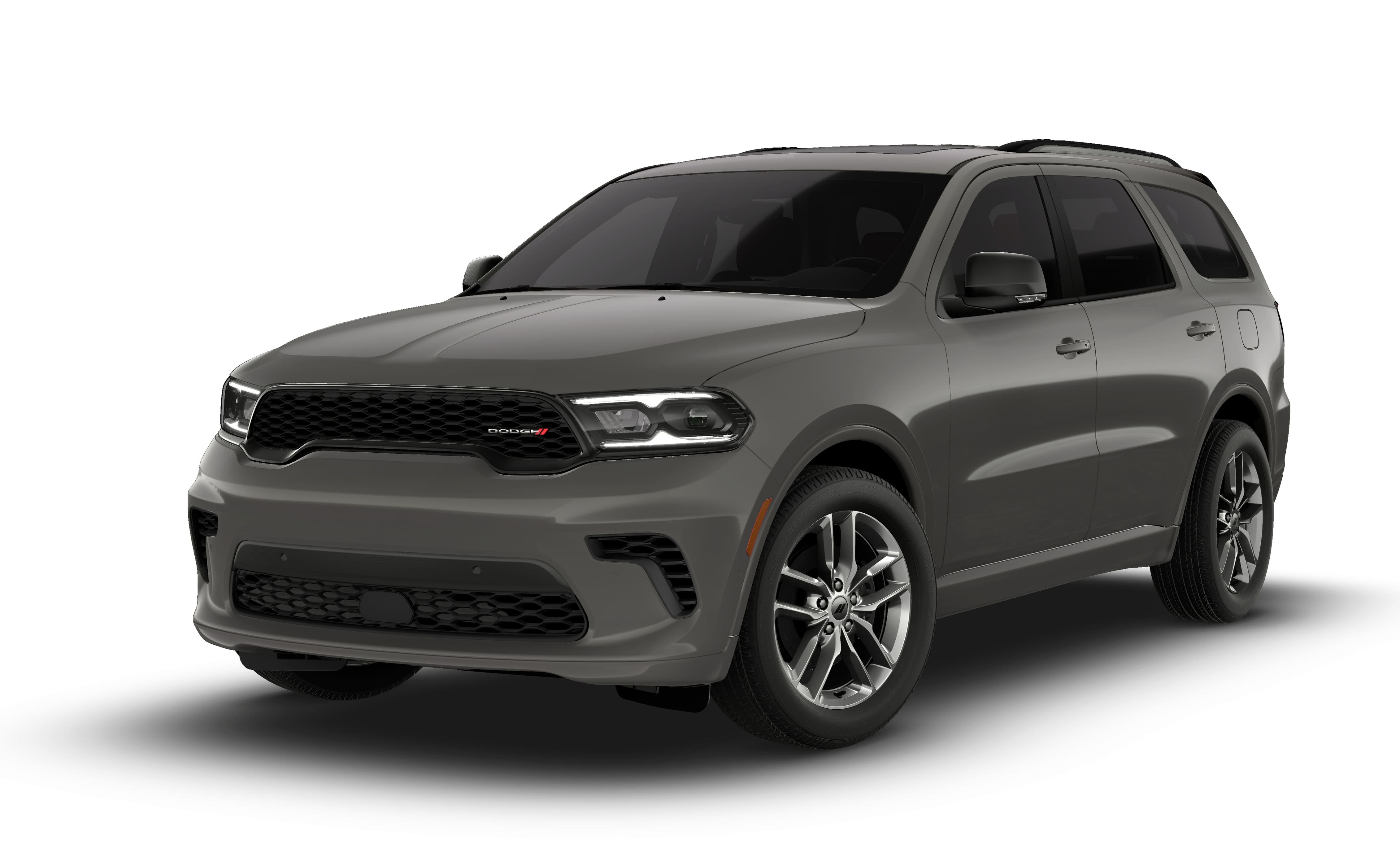 2026 Dodge Durango GT Plus AWD's photo