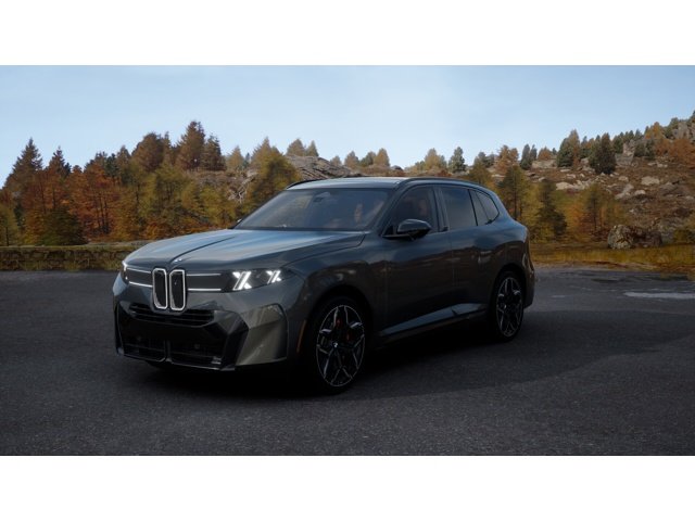 2027 BMW X5