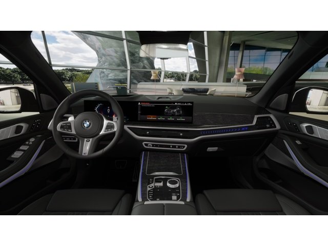 New 2027 Alpine White BMW xDrive40i image 10