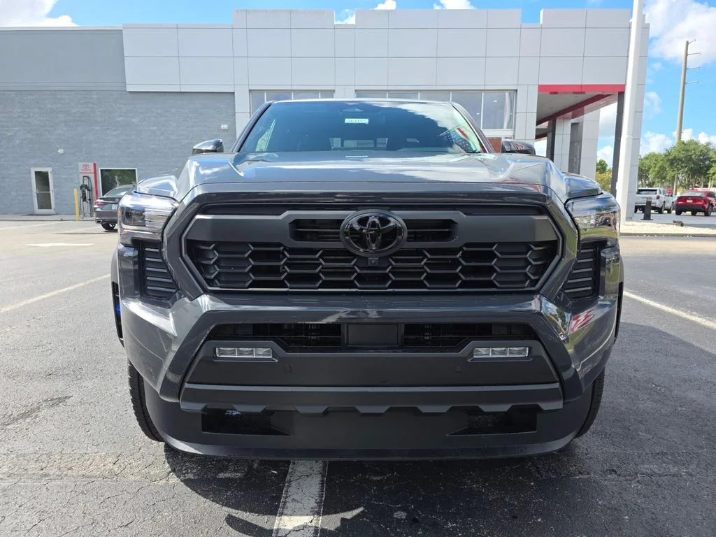 New 2026 Underground Toyota Tacoma TRD Off-Road image 2