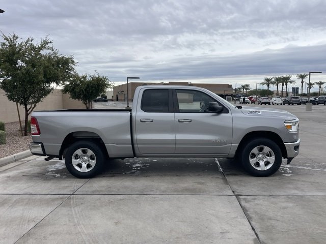 2022 Ram 1500 Big Horn Lone Star photo 2