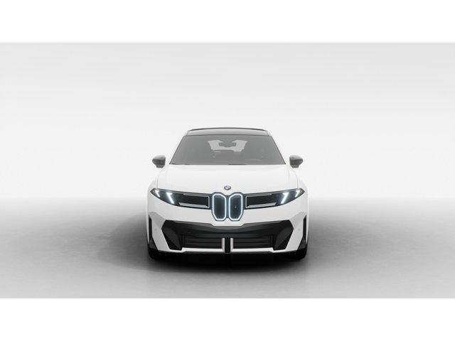 2027 BMW iX3 photo 3
