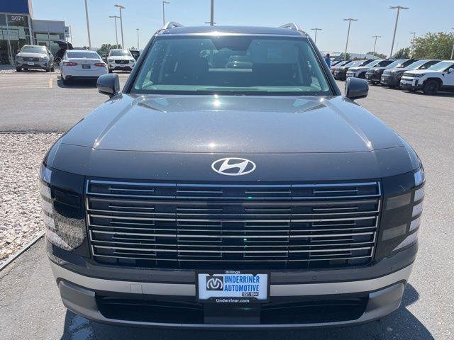 2026 Hyundai Palisade SEL Convenience - Photo 8