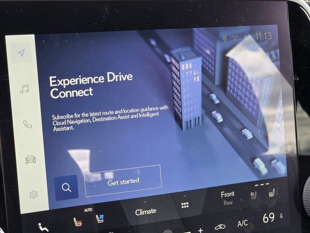 2024 Lexus RX 350 - Photo 33