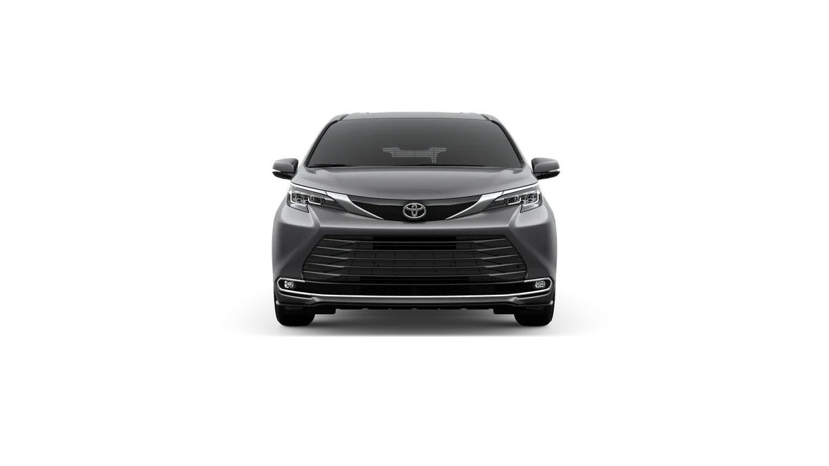 New 2026 Heavy Metal Toyota Limited image 17